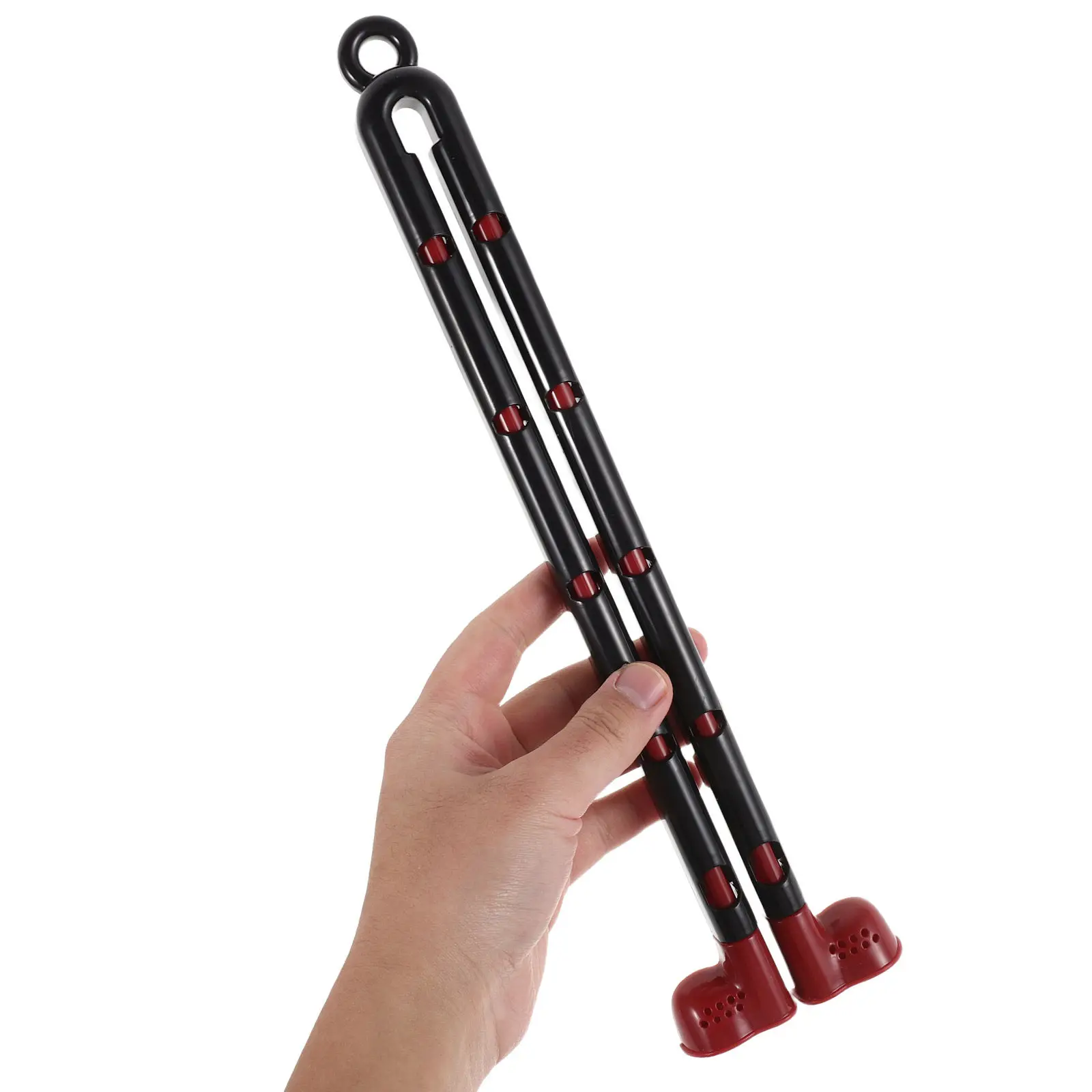 

Регулируемый формователь для обуви 54 см, пластиковый вкладыш-растяжитель для высоких и низких сапог, предотвращение заломов, держатель для обуви