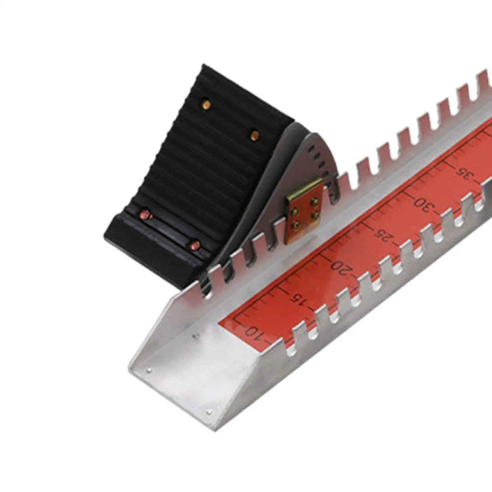 ملحقات كتلة البداية متعددة الوظائف، كتلة المسار والميدان لتشغيل المسارات الرياضية الخارجية