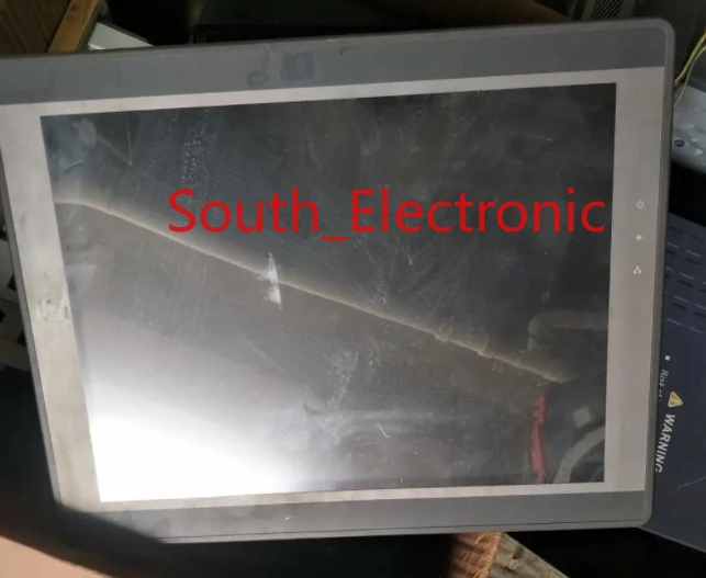 MT8150IE1WV   touch screen ,  In good working condition, free shipping