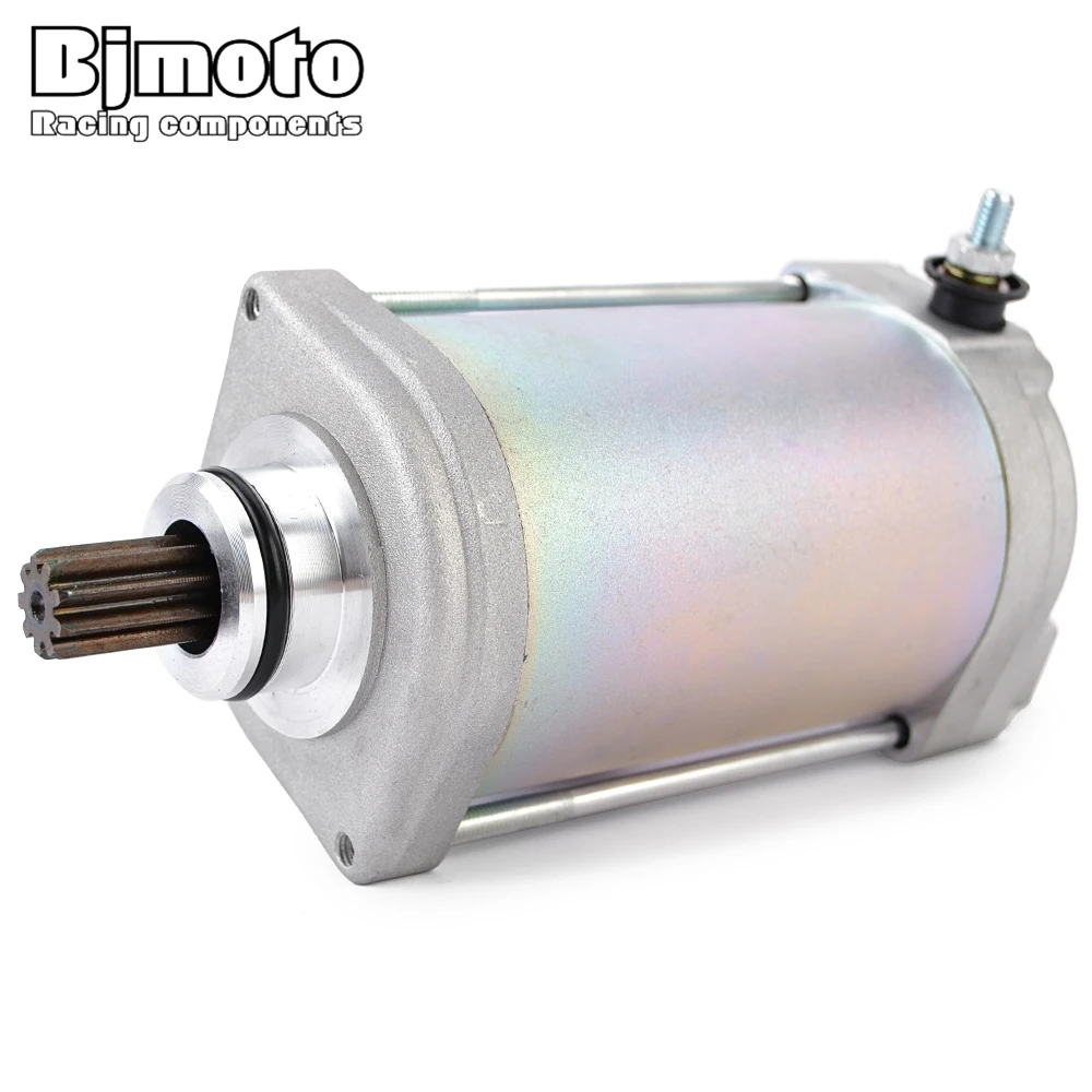 

Motorcycle Engine Starter Motor For BMW F700GS K70 F800S F800ST F800GT K71 F650GS F800GS K72 Adventure K75 F800R K73 11447709449