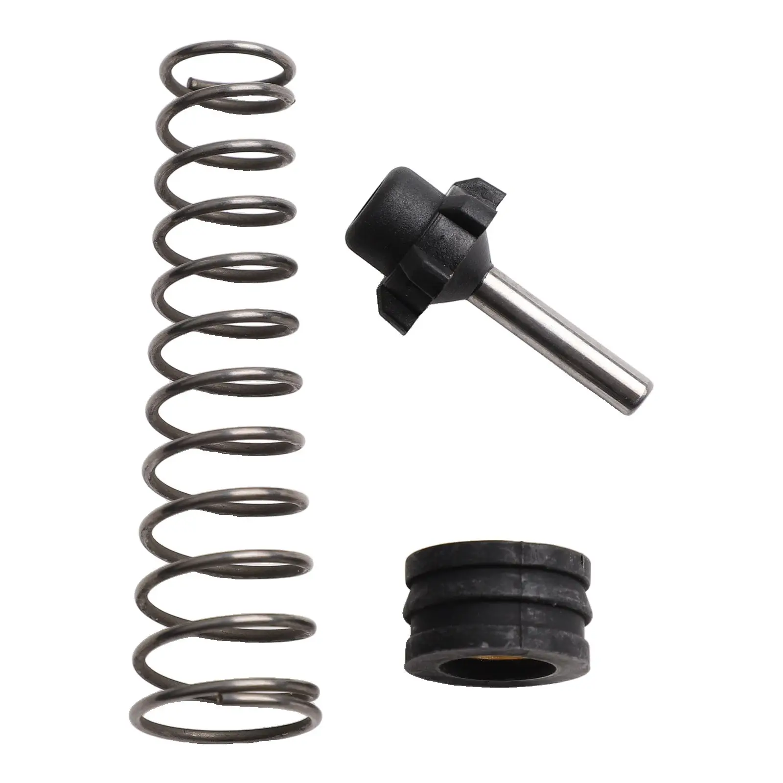 131-50 مقاعد IR231G طقم مدخل لأدوات السيارات أدوات السيارات الأسود والفضي عالية الأداء الربيع ل 131S ل 231G