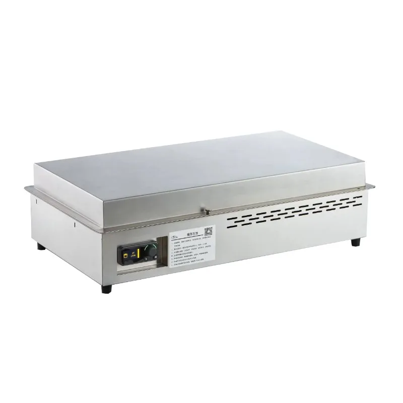 Heater 4.5kw 12v Fuel Tank Portable Diesel Stove With Open Flame For Car Parking Room Heating And Cooking