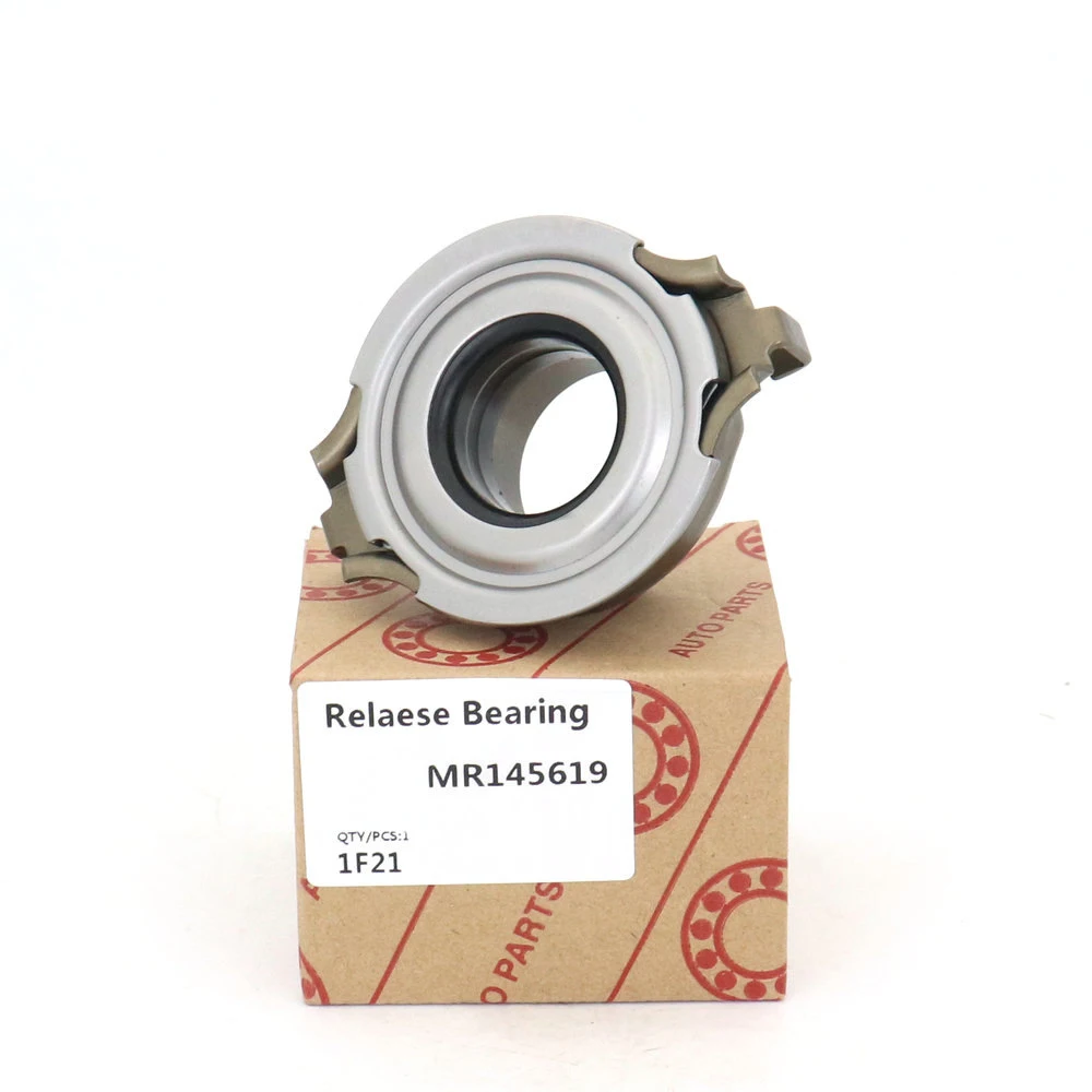 WZZG MR145619 Automobile release bearing  is applicable to Mitsubishi Lancer/Subaru Yibao