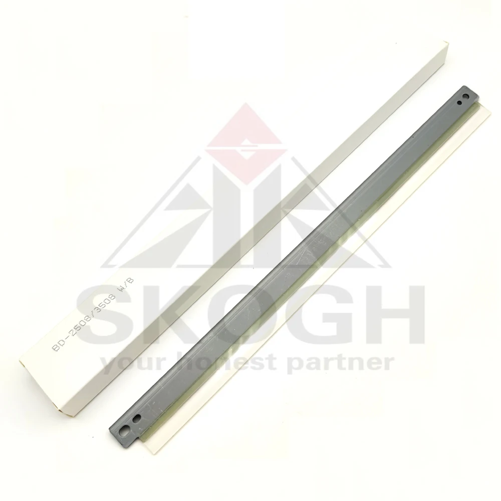 Tambor Lâmina de Limpeza Para Toshiba E-STUDIO 4X 2508A 3508A 4508A 5008A 3008AG Lâmina Tambor 2508 3508 2518 3018 3518 4518 5018