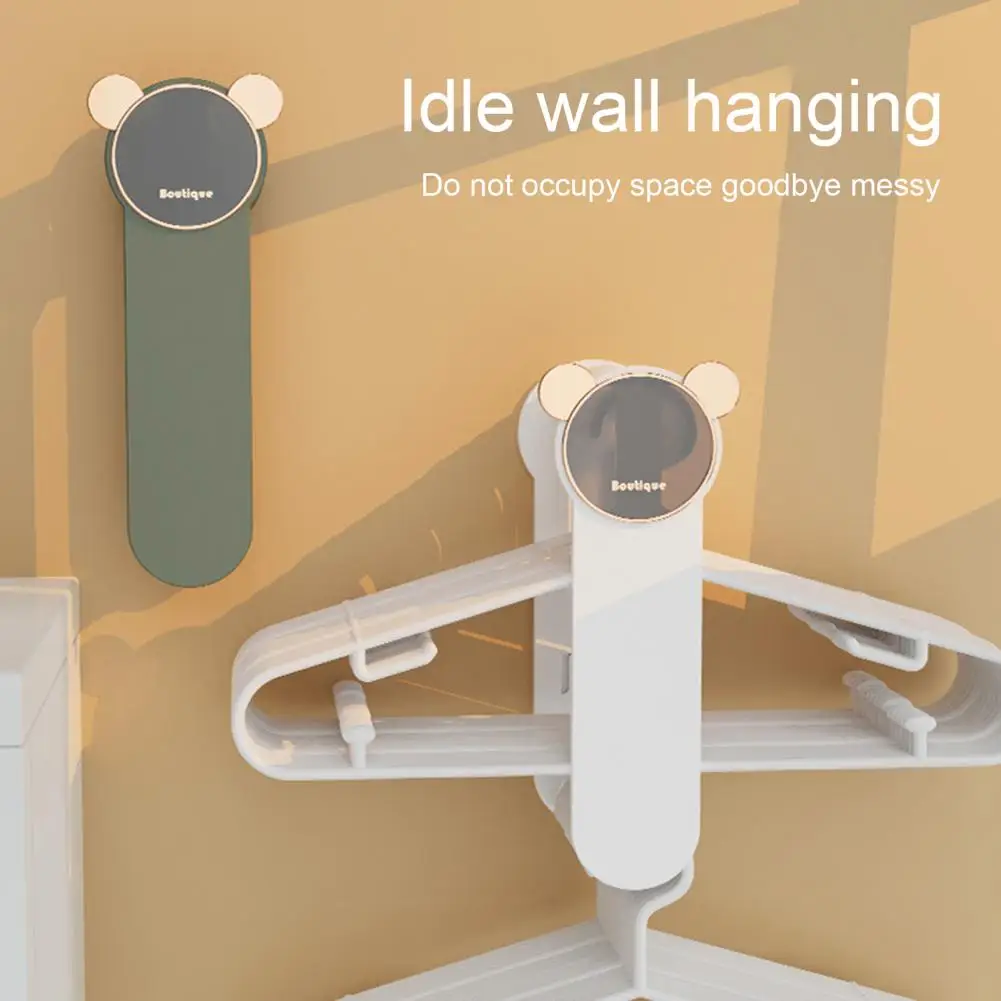 Keep Tidy No Drilling Clothespin Collector Wall Hanger Finishing Rack Bathroom Supplies