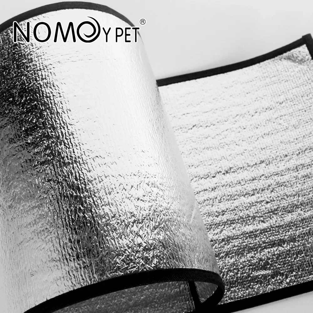Reptile Reflective Heating Film – Brooder & Pet Incubator Pad 6