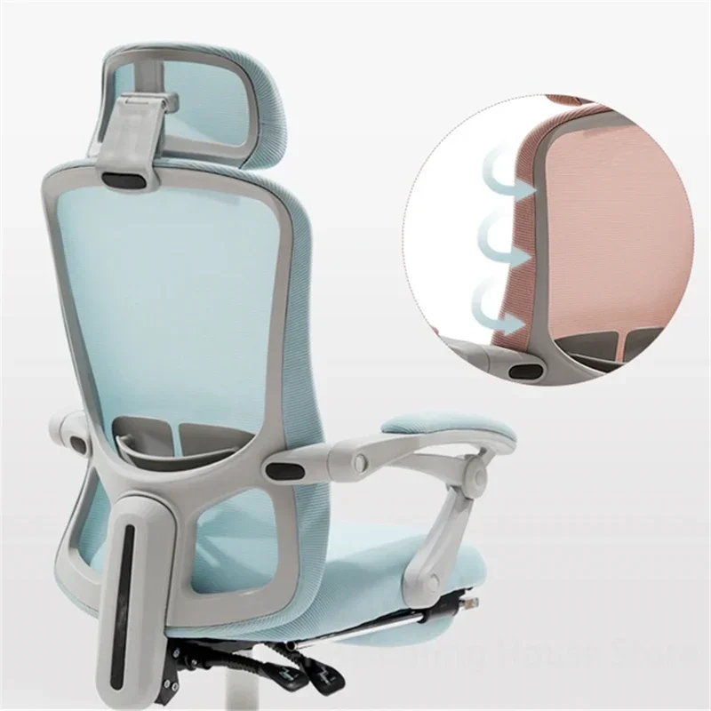 Silla De Ordenador … - image