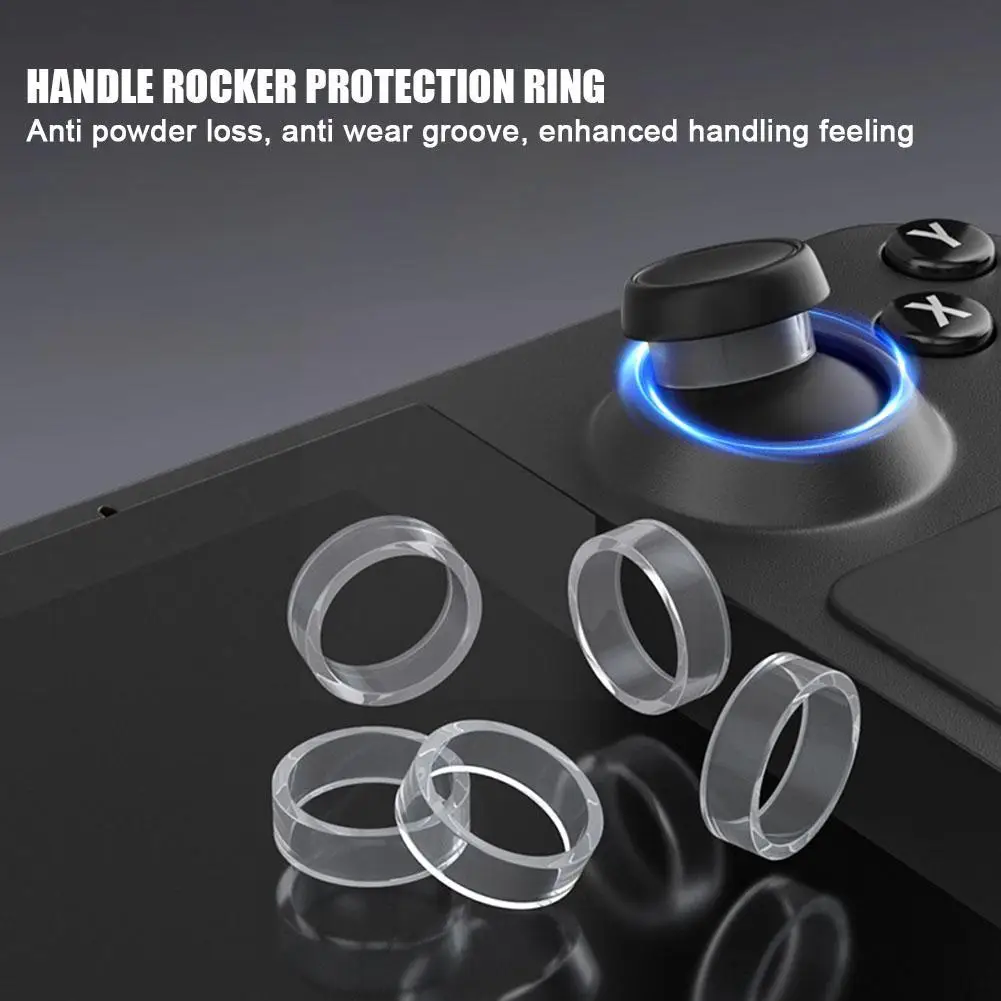 Защитный резиновый чехол для Steam Deck/Quest 2/Pico4, износостойкий защитный силикон для PS5 VR2/Meta ProPICO3