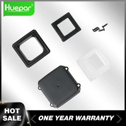 Huepar Laser Level Vertical Window Cover Extra Accessories with Glass Protective Cover For Huepar 603CG/B03CG/903CG Laser Level