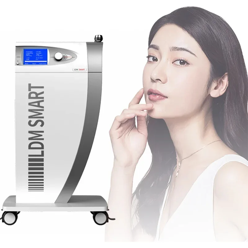 2026.LDM Firming And Nourishing Skin Anti Wrinkle Drip Elevator Anti wrinkle Local Dynamic Micro Massage High Frequency