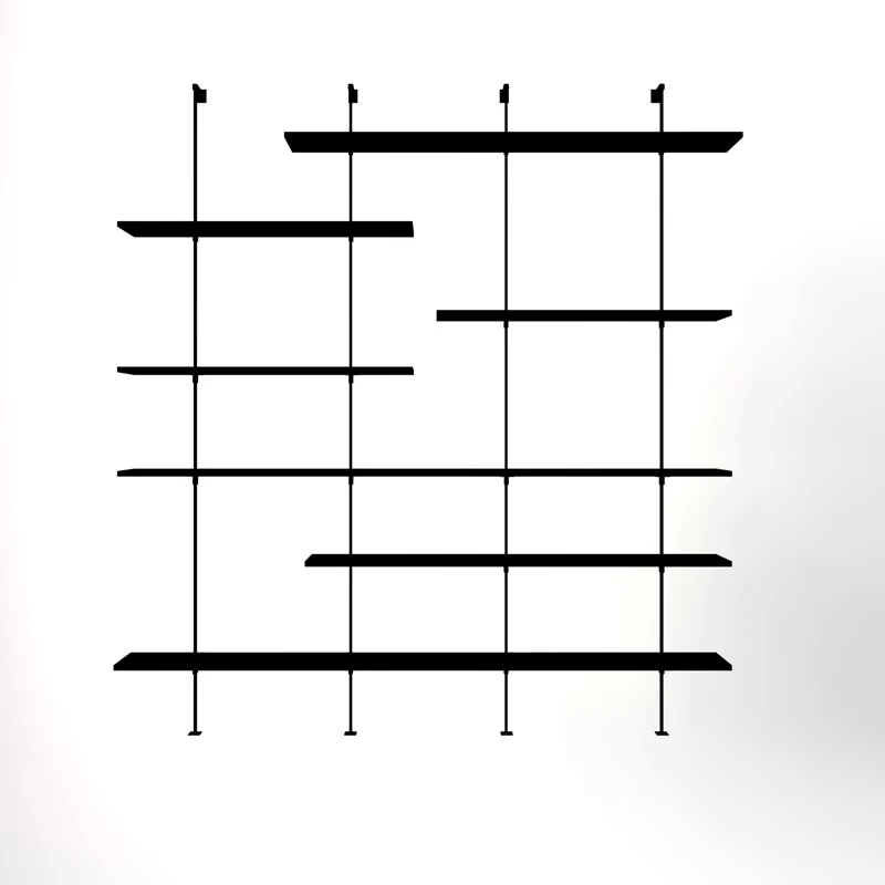 Librero Storage Liv…