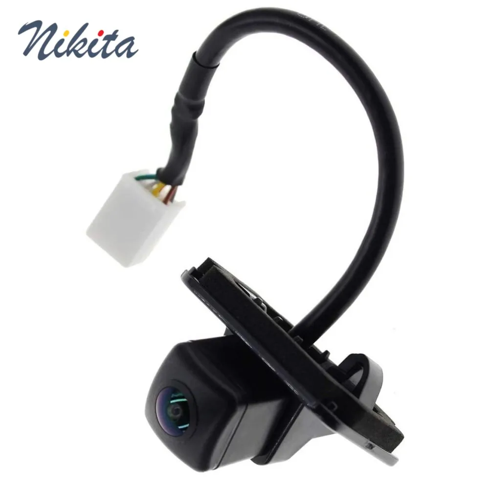 

High Quality Rear View AID Parking Camera For Honda Accord 2014 2015 2016 39530-T2A-U21