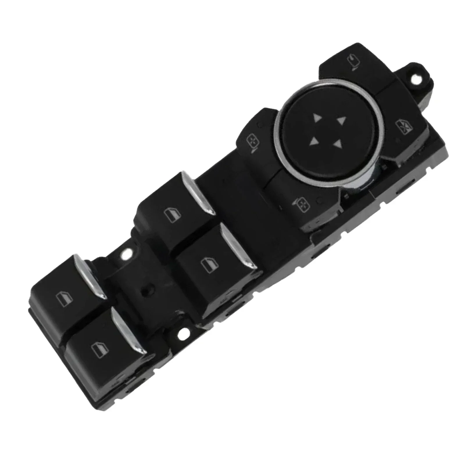 

For Ford For Explorer 2020-2024 LB5Z-14529-BC LB5Z14529BA LB5Z-14529-AC Plastic Window Closer Window Switch