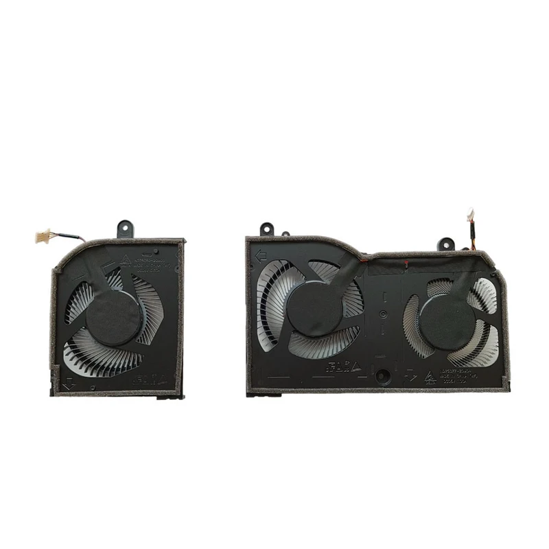 PP+  New CPU+GPU fan For ACER PT516-51S Predator Triton 500 SE Gaming Laptop