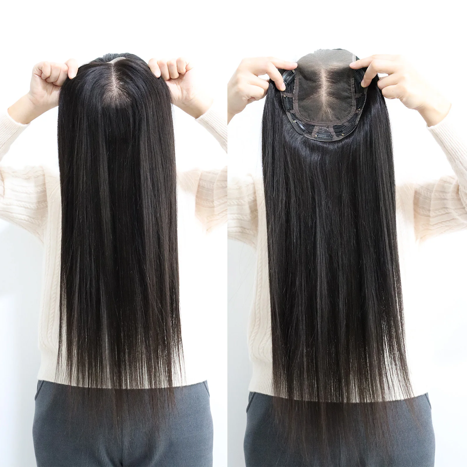 Thumbnail 2 - #92 Best Hair Toppers For Women to Buy In 2026