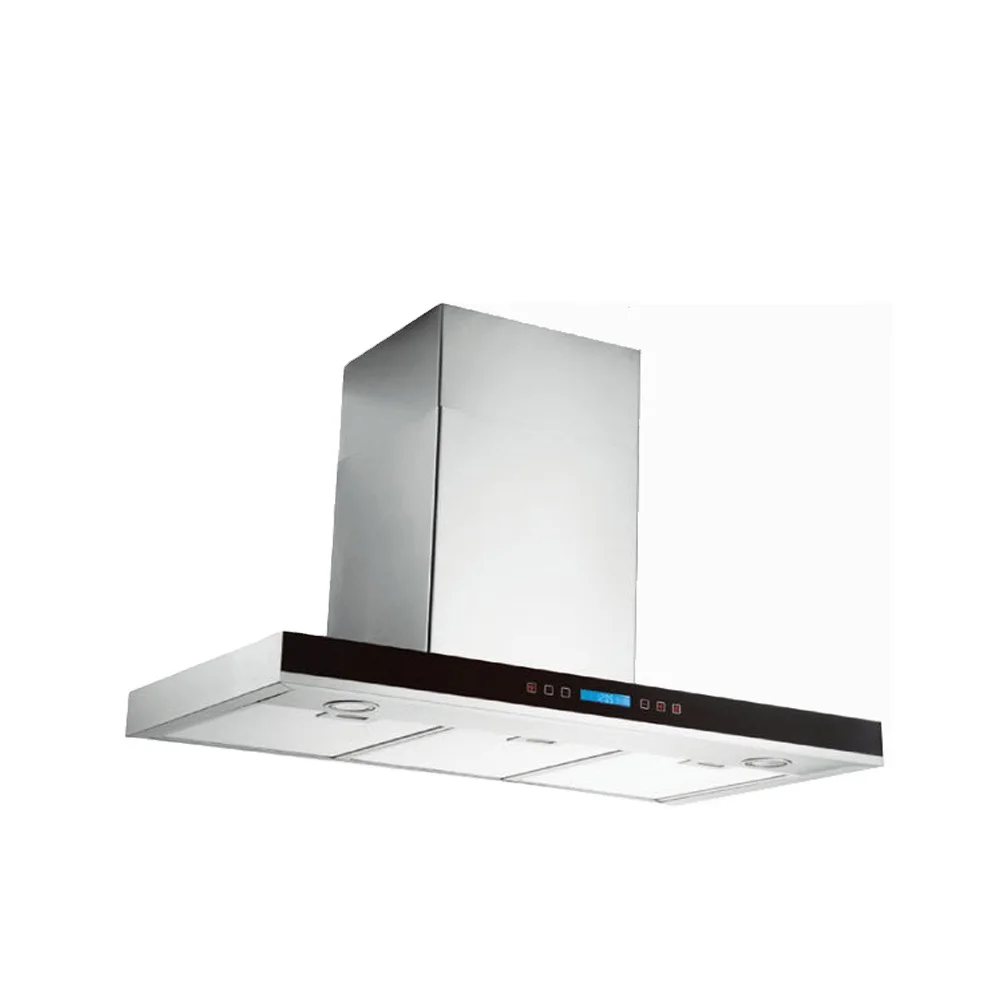 Professional Smart Range Hood High Quality Cooker Chimney Hood Kitchen Cooker Hood