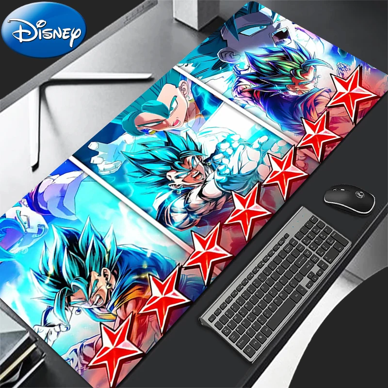 90X40Cm Mouse Pad D…