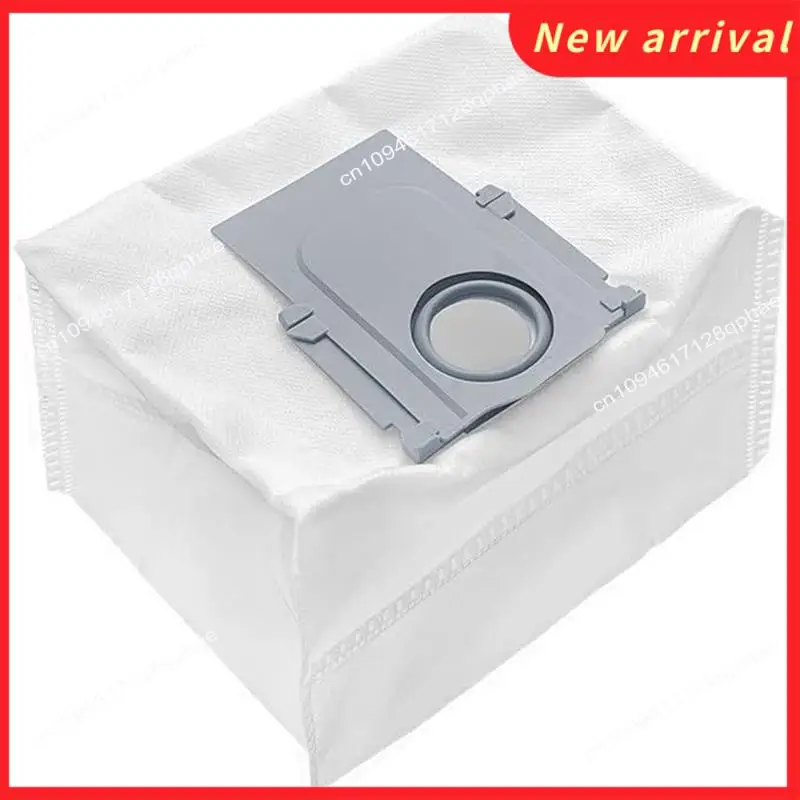 

N89R Replacement Dust Bags For Roborock Q5 Max+ /S8+ /S8 Pro Ultra /S7 Maxv Ultra /S7 Max Ultra Robotic Vacuums Parts