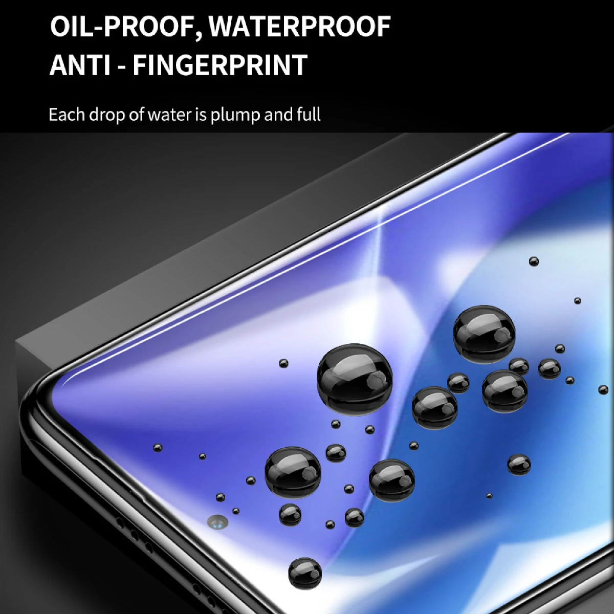 Redmi Note 11 용 SmartDevil 풀 커버 강화 유리 Xiaomi POCO F3 X3 GT HD 보호 필름 용 10 프로 스크린 프로텍터