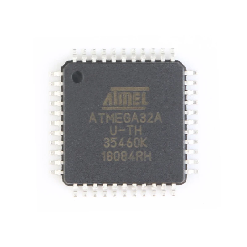 ATMEGA32A-AU En stock