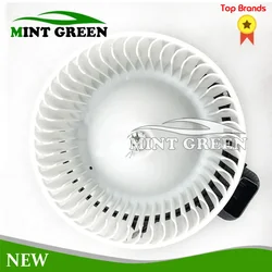 A/C AC Air Conditioning Heater Heating Fan Blower Motor for NISSAN Nv350 caravan YD25DDTI Diesel 2500 27220-3XA0A T1017971LA