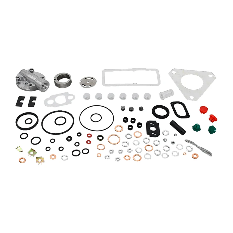 Overhaul Rebuild Kit 7123388 7139223 7135180 7123-388 7135-180 Compatible With CAV Lucas Compatible With DPA Roto 2 3 4 6