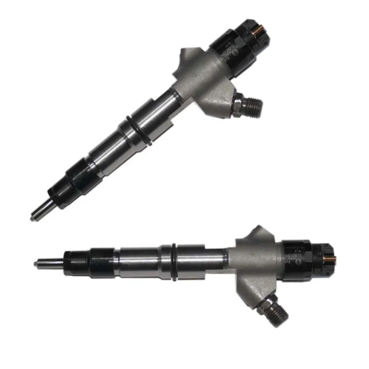 Diesel Common Rail Injector 0445120224