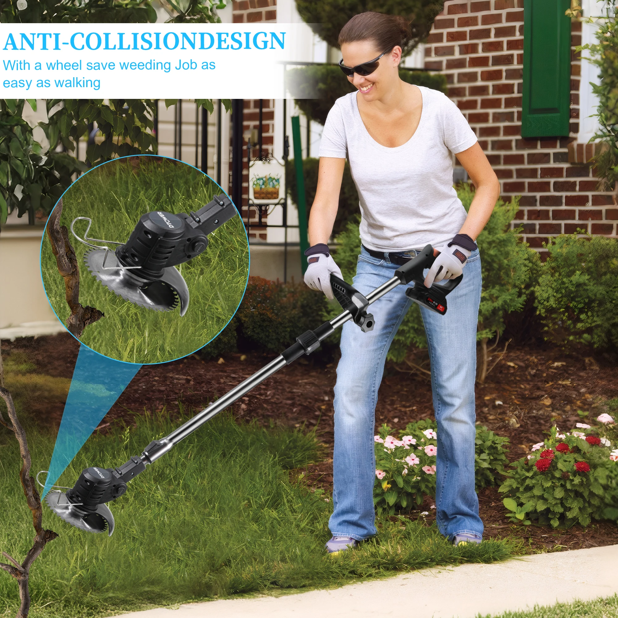 Lawn Mower Surging? Here’s Exactly How to Fix It (Without Throwing Parts at It)