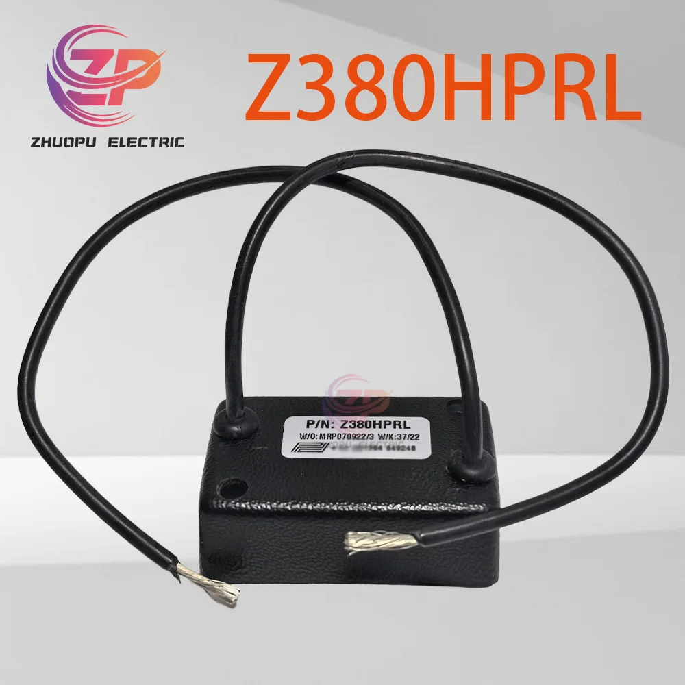 

Варистор Leroy Somer Z380HPRL для 4-полюсных генераторов LSA52 и LSA50.1.