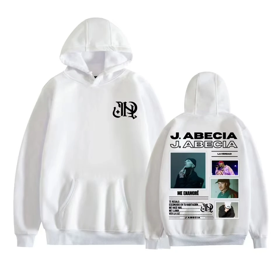 Rapper J Abecia La …