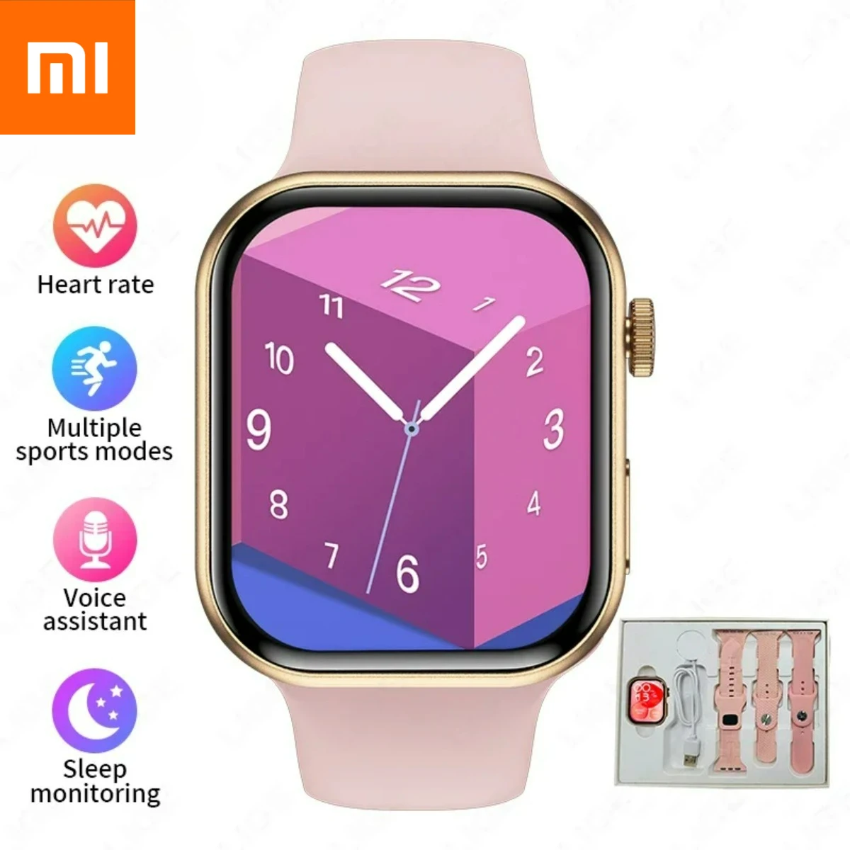 Xiaomi 2026 для FIT 3 2,01 
