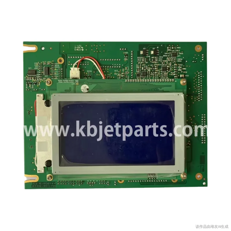 

A46502 CPU board main board use for Markem-Imaje 9028 inkjet coding printer