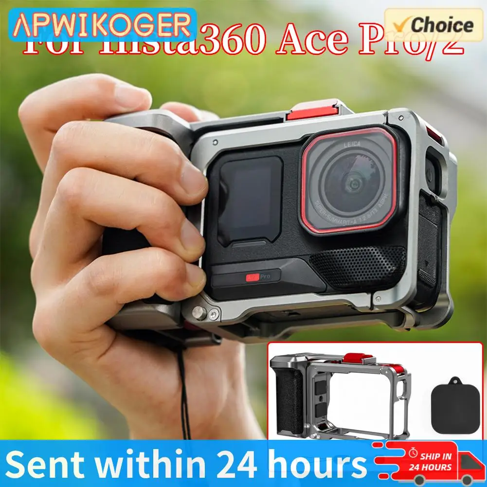 For Insta360 Ace Pr… - image