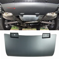 For 2013-2017 Audi Q5 8R S-LINE rear bumper lower cover trailer eye mask  8R0807819H