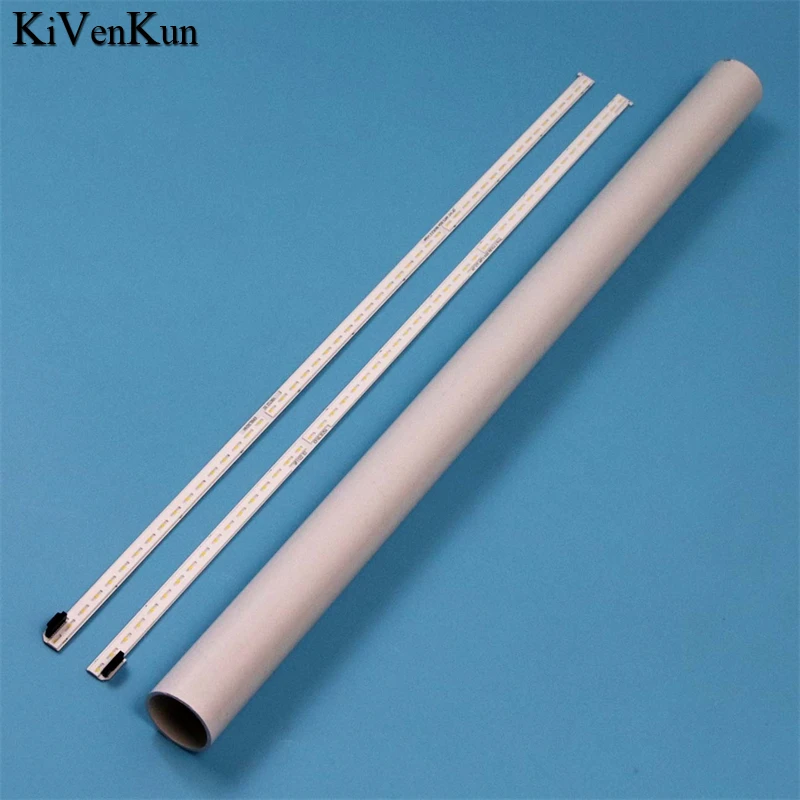 LED Lamp Bars For 43UJ750V-ZB 43UJ740V-ZB 43UJ752V-ZB 43UJ752T 43UV761H 43UF771V 43SK7900PLA 43UJ7507 Backlight Strips Tapes