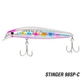 DW86-STINGER 98SP-C