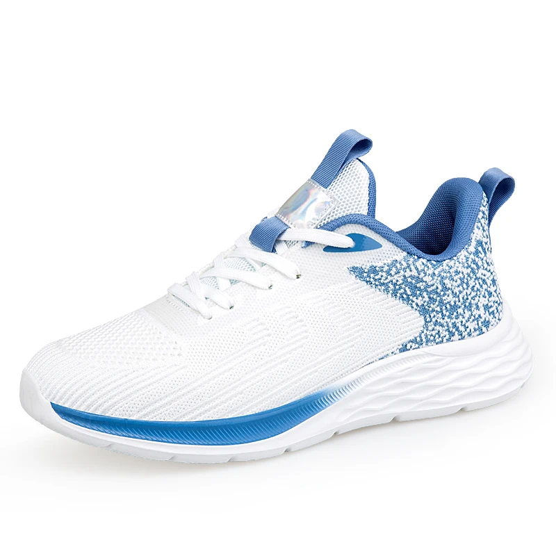 

Высококачественная, модная мужская спортивная обувь, удобная, дышащая и индивидуальная обувь для занятий спортом на открытом воздухе и бега.