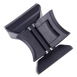 55618-07011 Center Console Cup Holder Insert Divider 55618-07012 Fit for Toyota Avalon 2012 2011 2010 2009 2008 2007 2006 2005