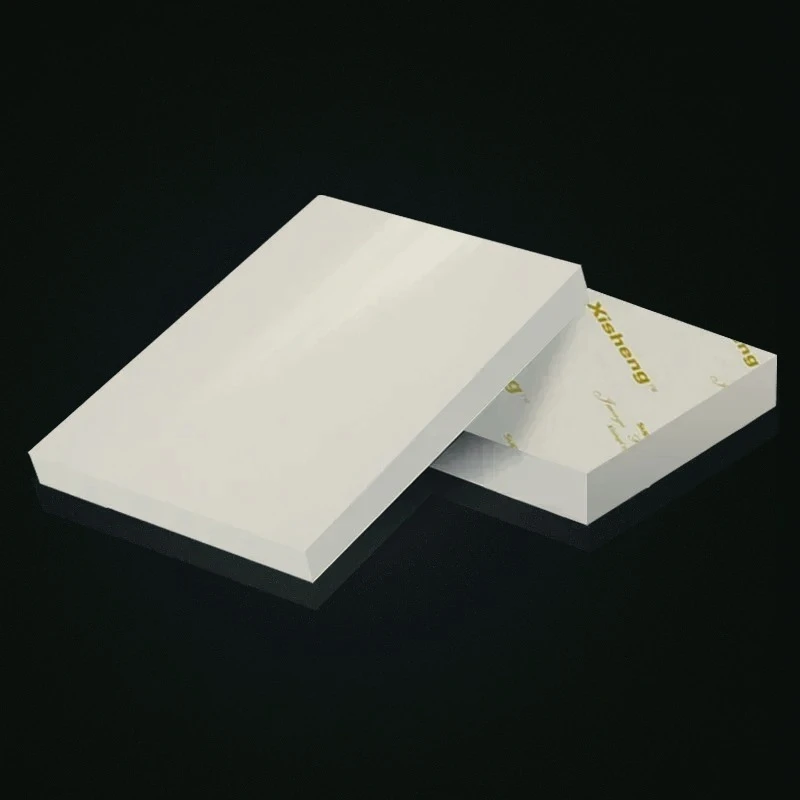 

Waterproof RC Photo Paper for Inkjet Printer 260g A4 Color Pages with High Brightness Consumables Inkjet 20Sheets Of