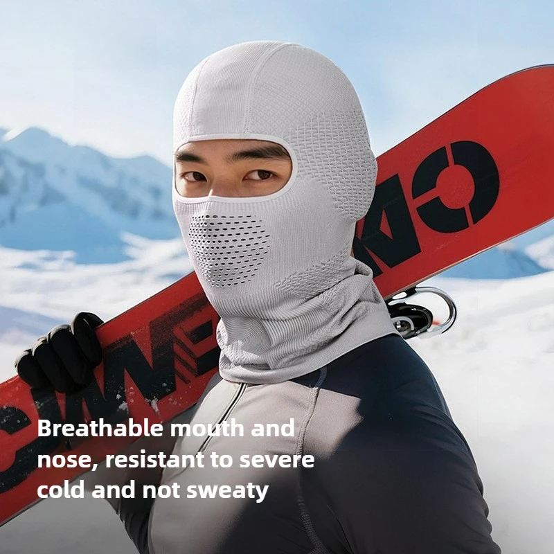 Thumbnail 4 - #16 Cheap Novelty Face Masks Worth Buying