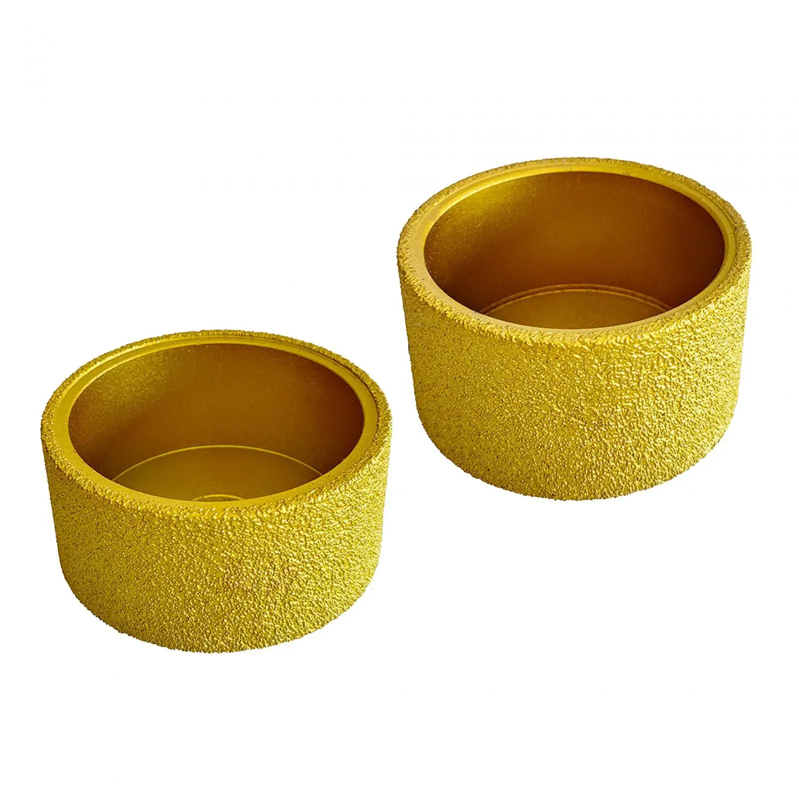 Angle Grinder Wheels Grinding Wheel Disc Multifunctional Accessories Grinding Head Chamfering Tool for Masonry Tiles Ceramic