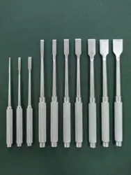KANG HONG orthopedic minimally invasive surgical instruments orthopedic bone knife bone chisel medical bone knife bone chisel