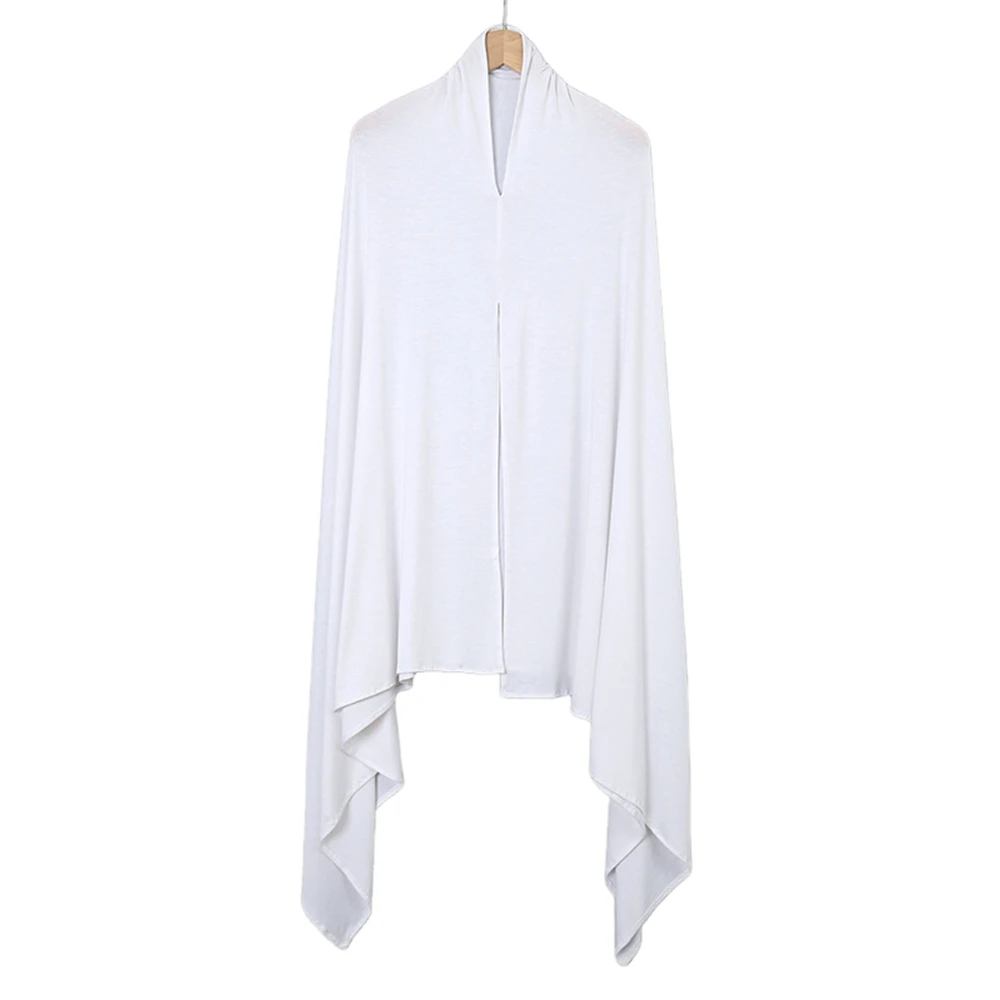 

Малайзийский мгновенный шарф, женский мусульманский хиджаб, цельный амира, исламская шаль, палантины, химар, тюрбан, готовый платок, никаб