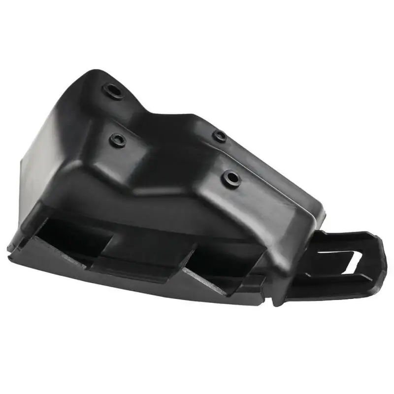 

For Ford Focus Sedan 12-14 Rear Right Side Bumper-Inner Bracket CP9Z17787B