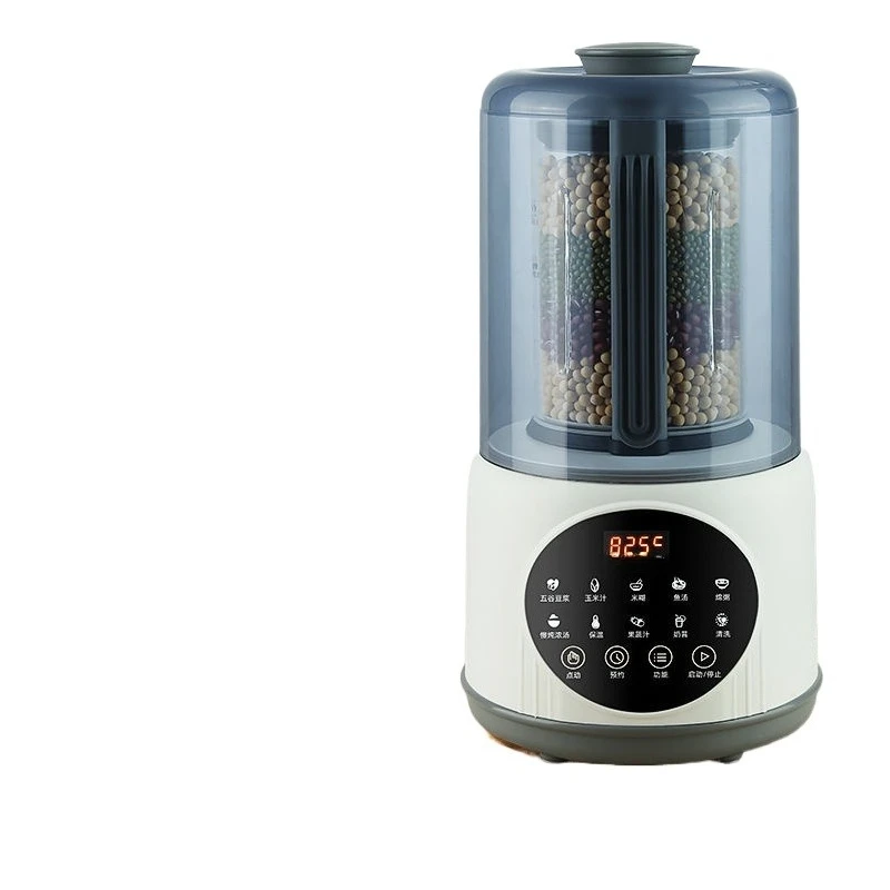 

Household multi-functional non-soybean milk machine automatic cooking machine