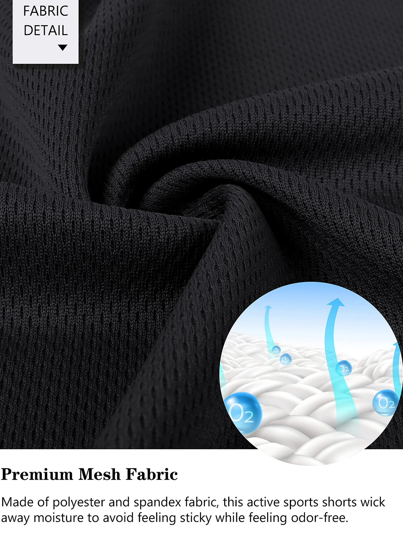Summer running shorts for men, professional marathon sports pants for men, quick-dry fitness sports jogging shorts