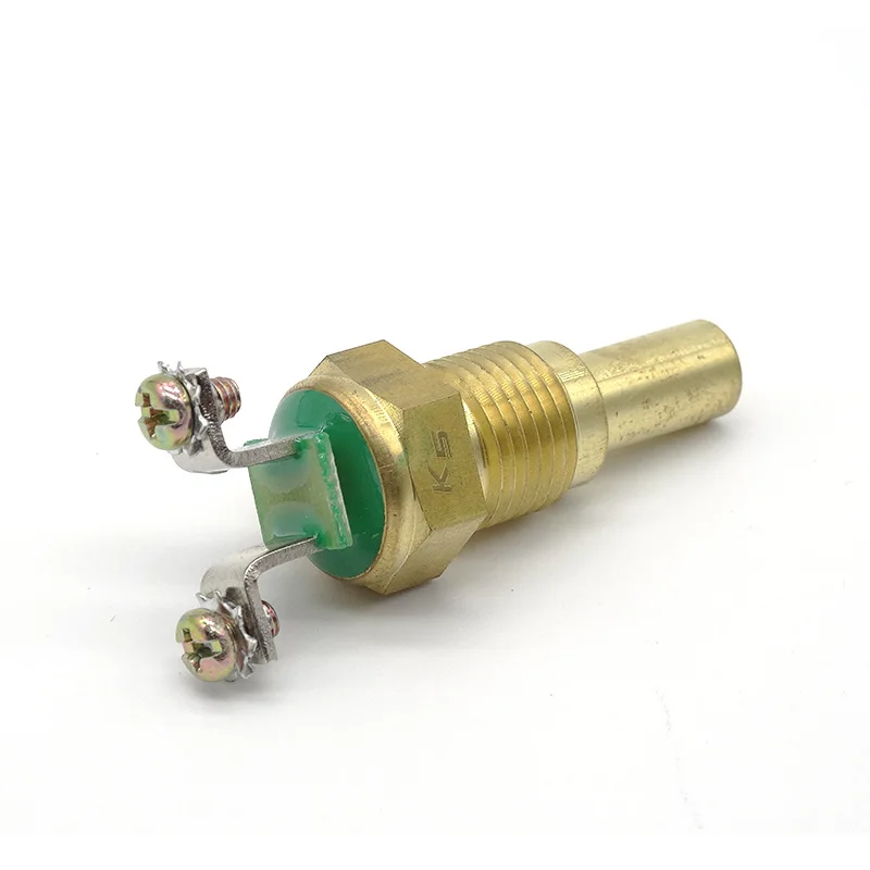 Water temperature sensor OEM:5I-7578 CAT E320B-C Excavator accessories sensor