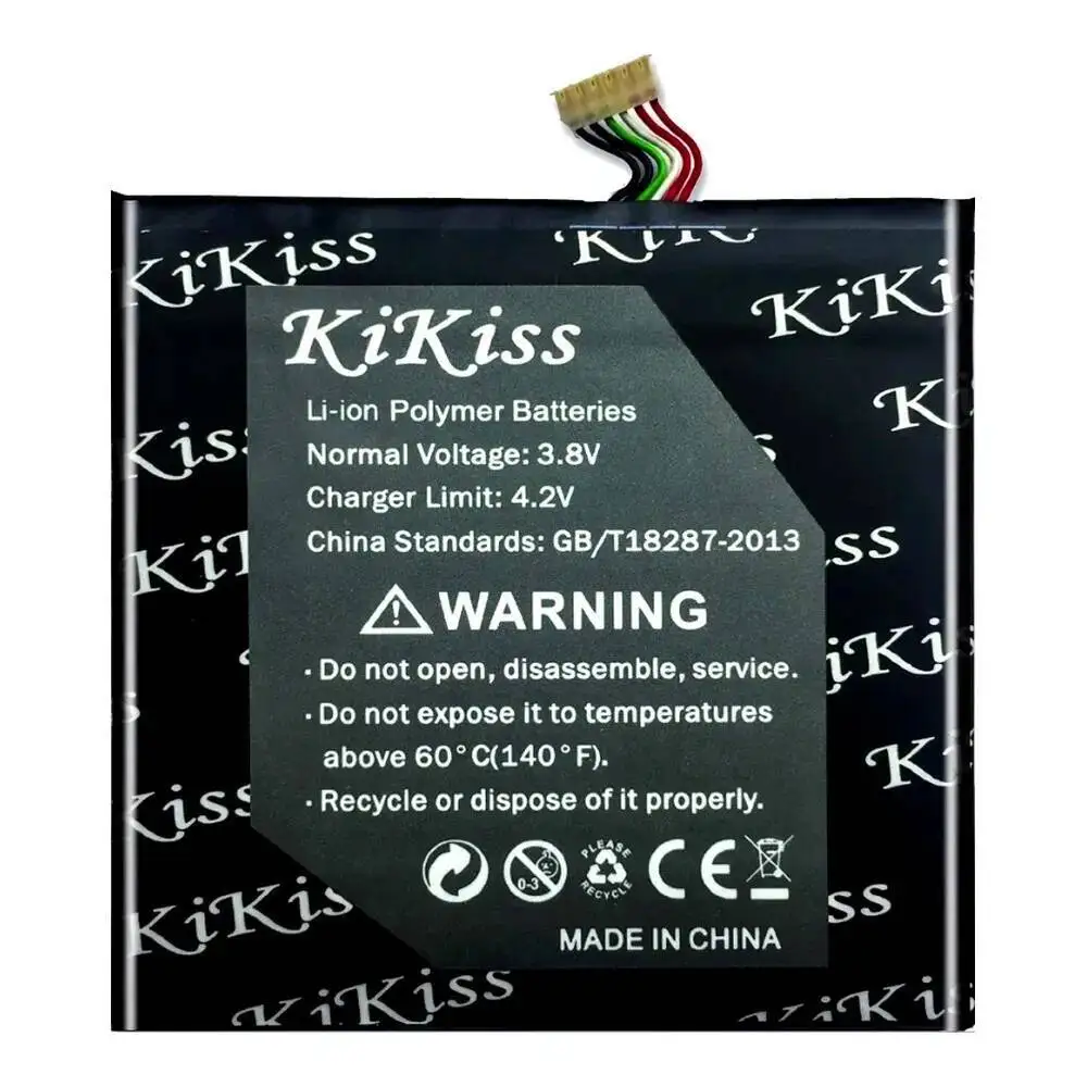 

Fast Charging Good Low-Temperature Performance For Htc Desire Eye 4G M910x 3500Mah Mobile Phone Battery BOPFH100