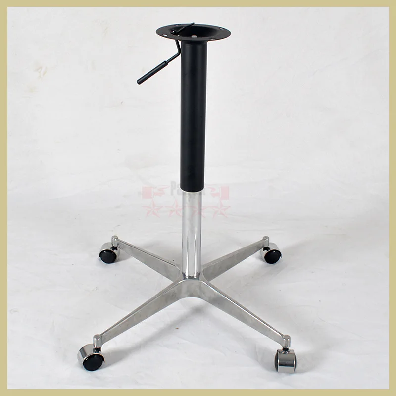 

Cross lifting table feet, several table legs on side of the sofa can be moved, the computer table lifts and rotates, and the