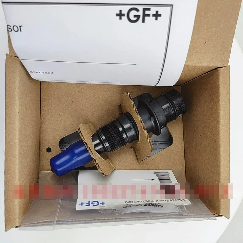 +GF + سيجنت 3-2724-00 3-2724-10 3-2726-00 مسبار مستشعر القطب الكهربائي PH